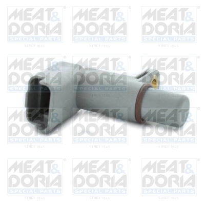 Sensor, camshaft position